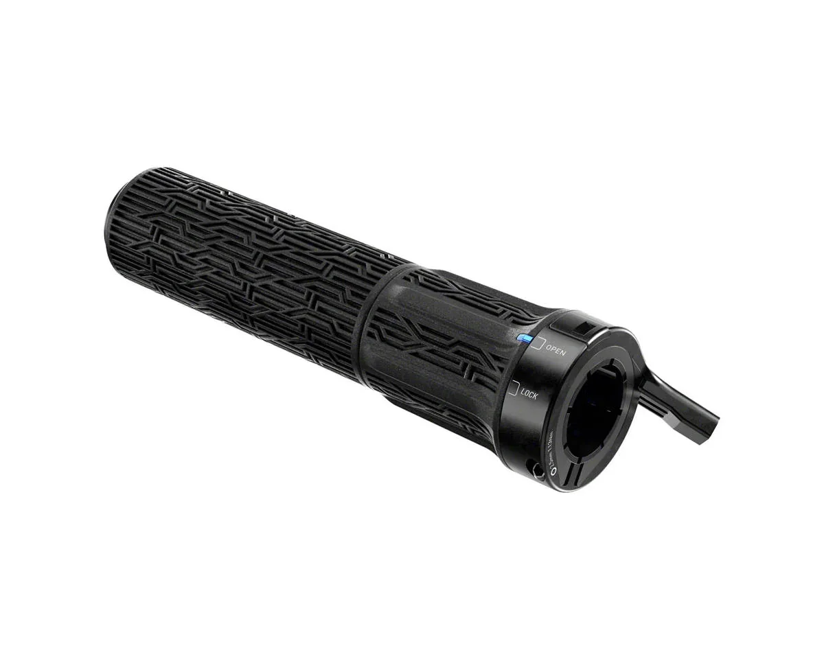 RockShox TwistLoc Ultimate Full Sprint Remote (Left) (3-Position)